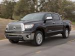 Toyota Tundra CrewMax Platinum Package 2009 года